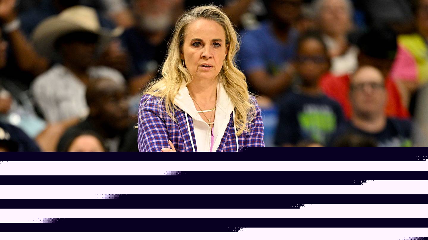 Becky Hammon Calls Out Two Issues Aces’ ‘Season Depends On’