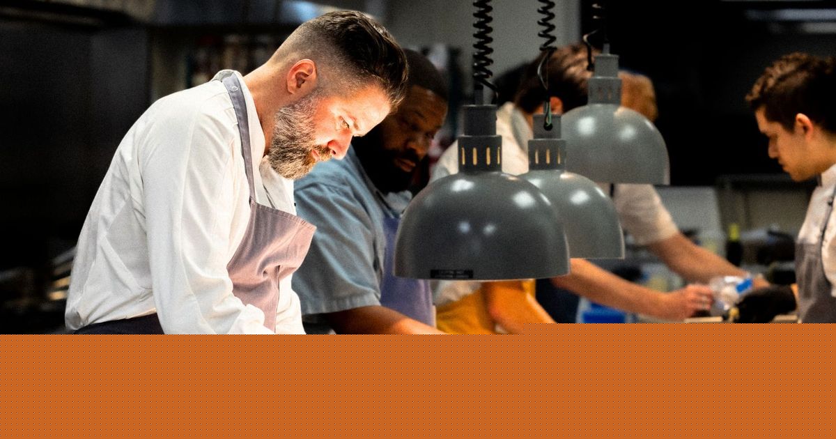 Big-city kitchens made these chefs’ careers. Small towns are where they’re building a name