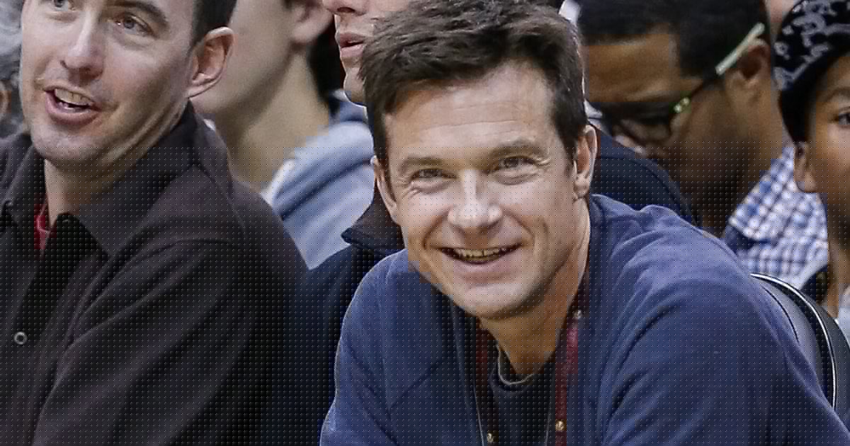 Nach wilder Party - Jason Bateman im „Leoparden-Outfit“ verhaftet