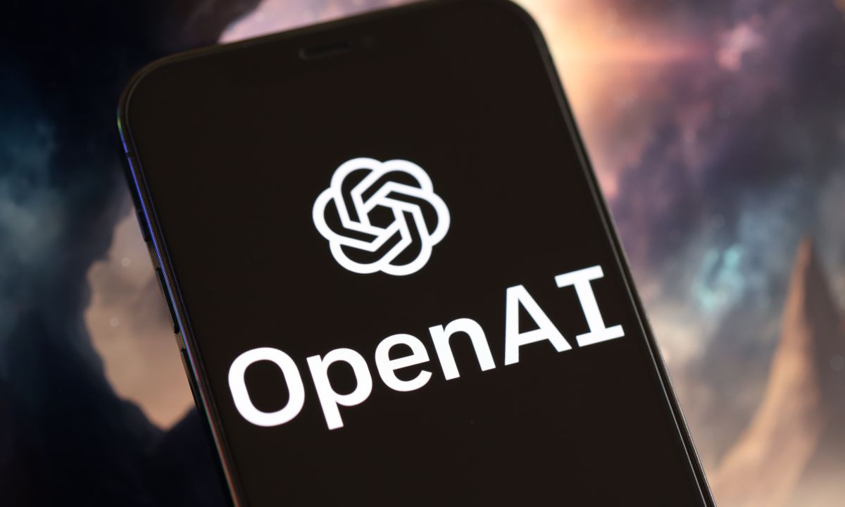 OpenAI Preps Fourth-Quarter IPO and Builds Out Finance Team
