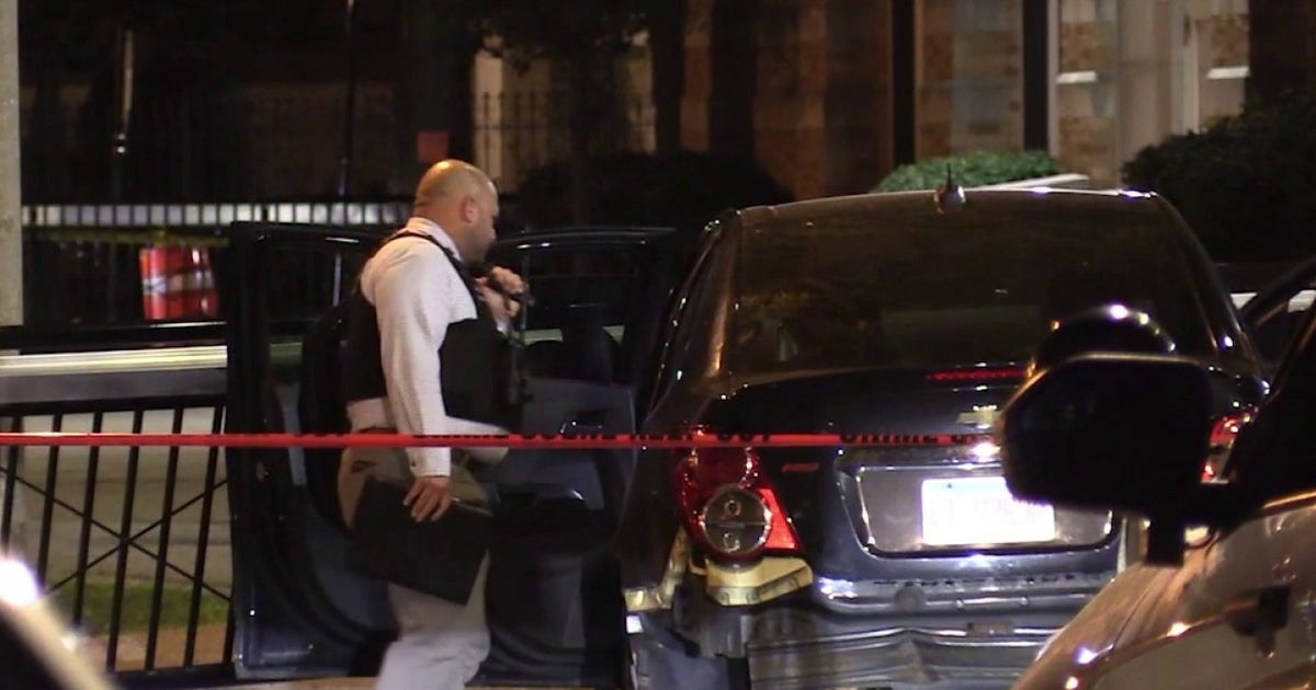 Chicago crime: 5 killed in 4 shootings from Thursday into Friday