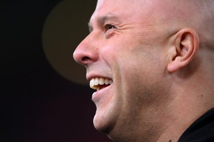 Liverpool fans ‘love’ what Arne Slot did in Champions League win over Qarabag, it’s so rare