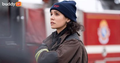 Chicago Fire Season 14 Episode 11 Recap: Carver Returns