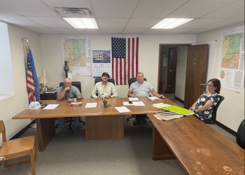 Nowata Co. Tables NEOTEP Intervene Motion