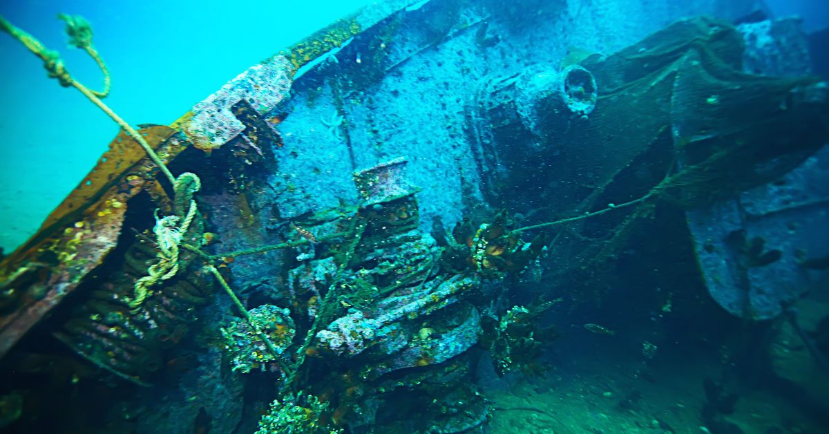 $1 Million In Gold & Silver Coins Discovered From Shipwreck Along Florida’s Treasure Coast
