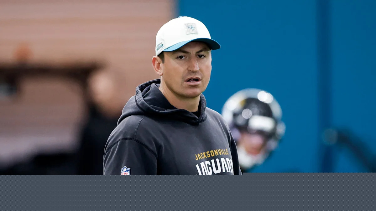 OC Grant Udinski to call majority of Jaguars plays in preseason