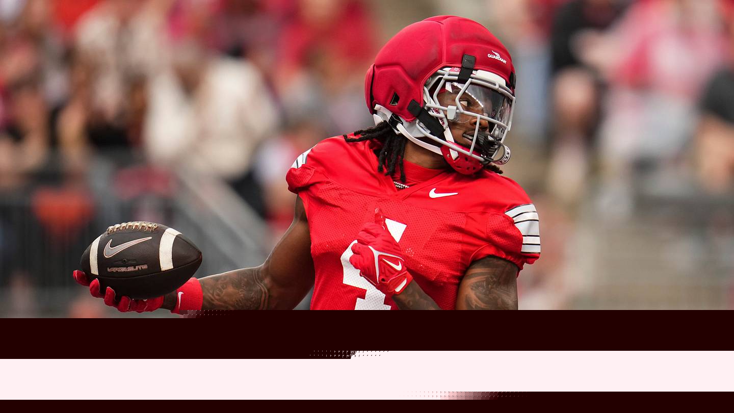 Jeremiah Smith may have just revealed Nick Saban's biggest recruiting mistake