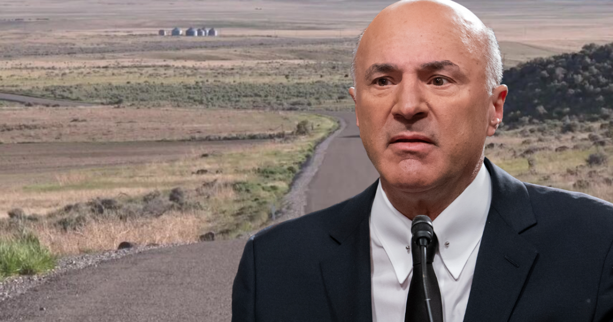 O'Leary, Box Elder County ask for dismissal of lawsuit over citizen referendum