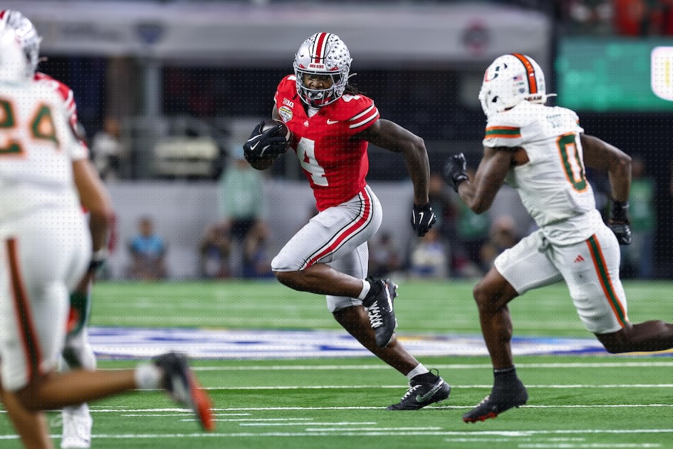 Experts React to Coaches Poll Top 25 for 2026 Preseason NCAA Football Rankings