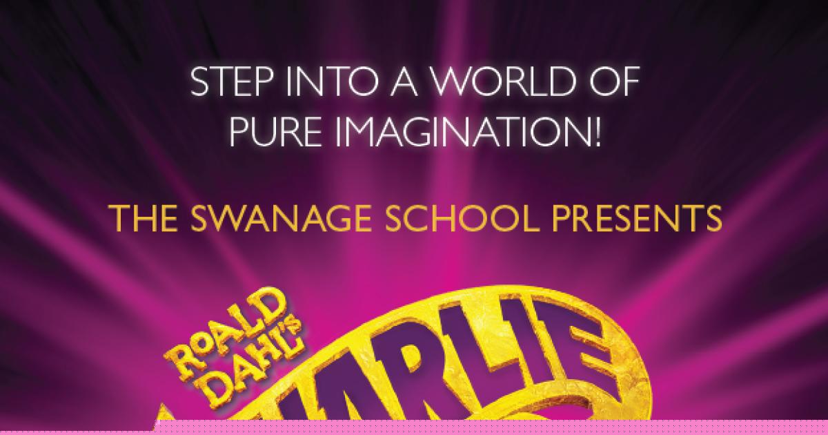 School reveals plans for 'Charlie and the Chocolate Factory'