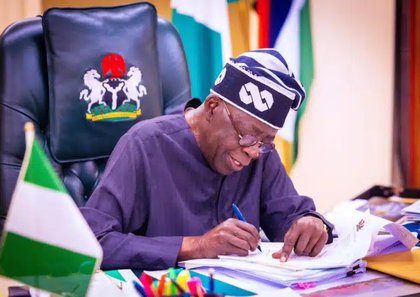 Tinubu Approves Purchase Of Two Communication Satellites