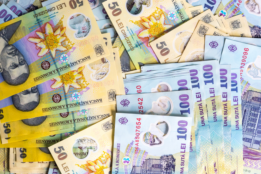 Fondurile de pensii private obligatorii au ajuns la 237 de miliarde de lei