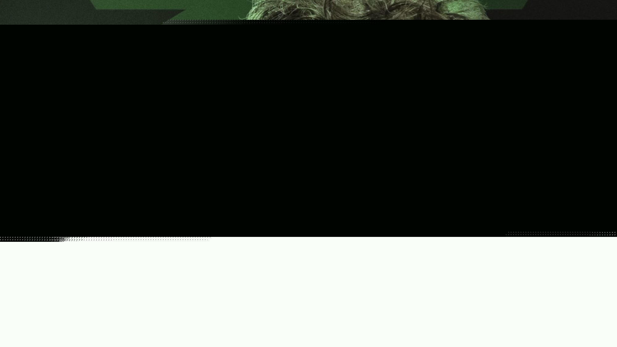 Lanterns: New Poster Plays Into John Stewart/Hal Jordan Dynamic