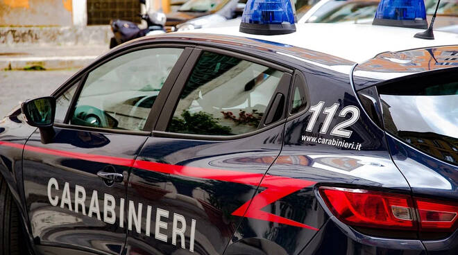 Evade dai domiciliari per andare al bar: 54enne bresciano finisce a Canton Mombello