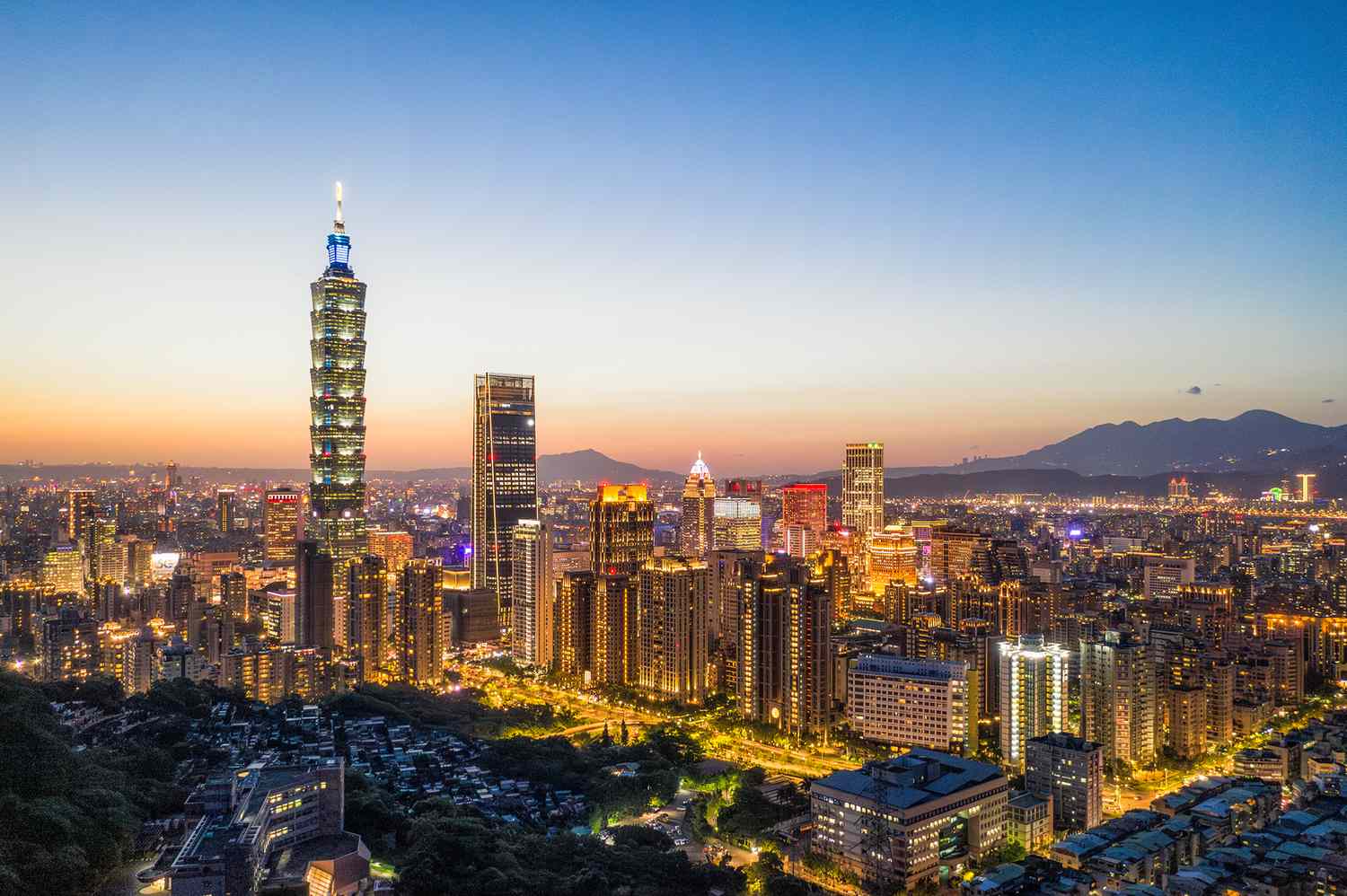 New Flight Route Makes It Easier to Visit This Trending Asian City From the U.S.