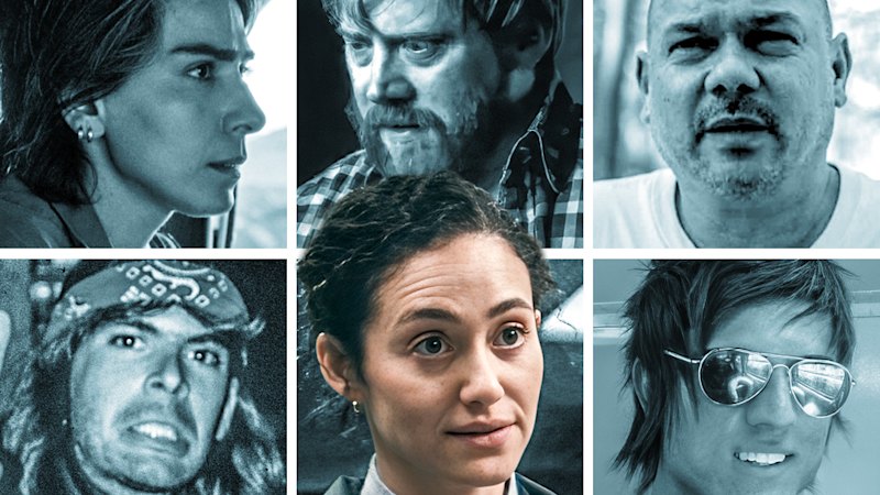 Loved Killing Eve? This post-Epstein thriller is must-watch TV