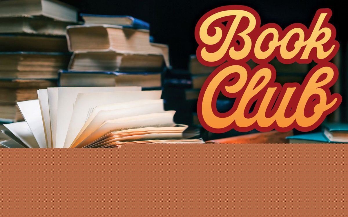 Shepherd Express Book Club: July 2026