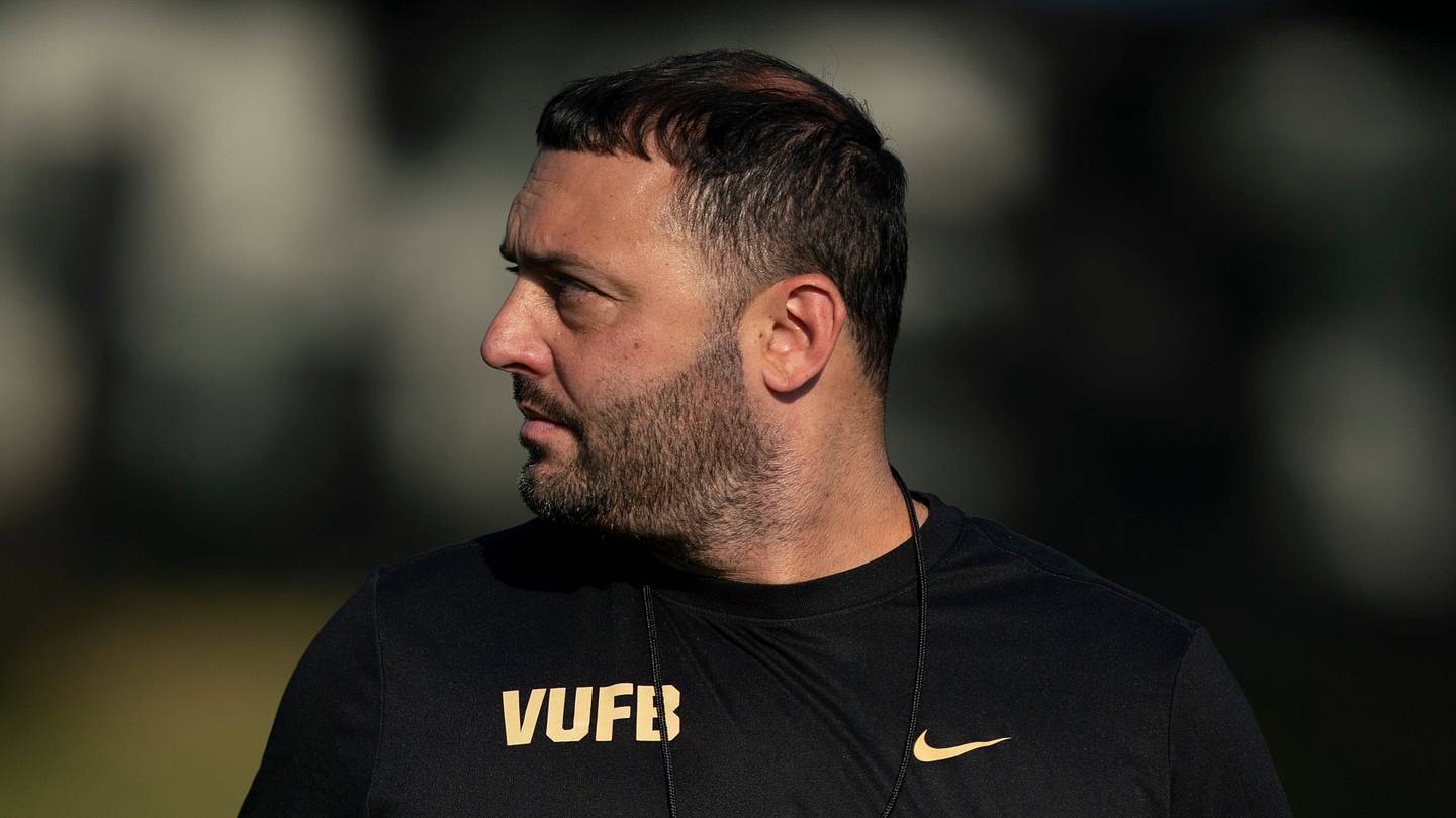 Vanderbilt Football Believes There is a Lot to Like About its Fall Camp Defense