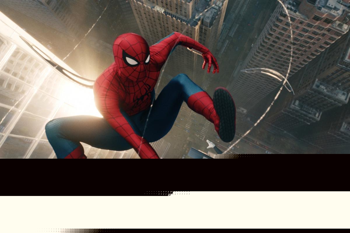 ‘Spider-Man: Brand New Day’ Shatters Box Office Expectations