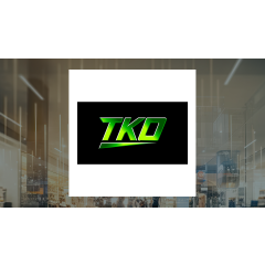 TKO Group (NYSE:TKO) CFO Shane Kapral Sells 615 Shares