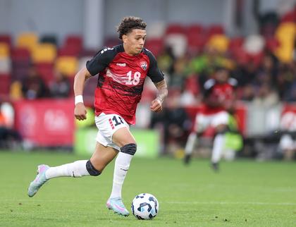 Academy Internationals: Cardines starts both World Cup qualifiers, Jemide makes U20 debut