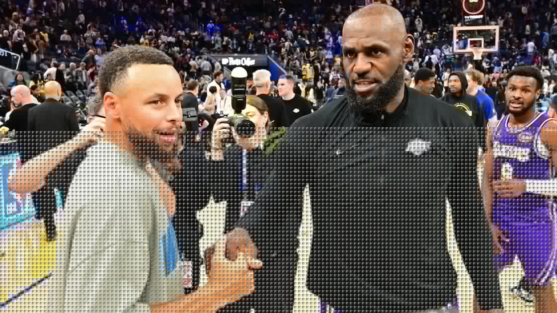 New LeBron James Rumors on Warriors' Pursuit in NBA Free Agency Before 76ers Contract
