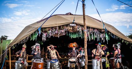 'Gutted' - Reaction to news of music festival company's liquidation