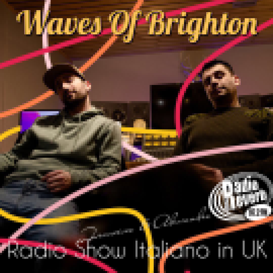 Waves of Brighton Live at The Yellow Book Friday 22nd November