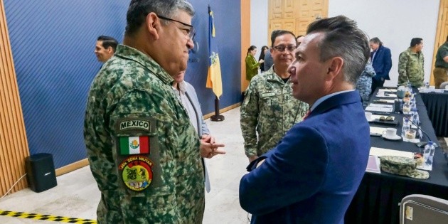 Gobierno federal reconoce avances en reducción de delitos en Jalisco