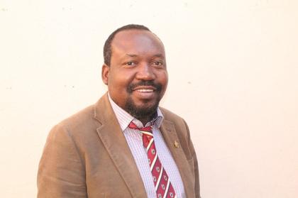 The poverty in Zimbabwe today is unacceptable because God blessed the country with a lot of natural resources