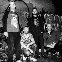 Chat Pile Share New Single Same Rules From Upcoming Album 'Who Loves The Sun'