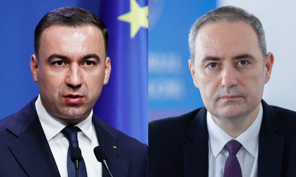 PSD deschide calea pentru Alexandru Nazare la Palatul Victoria. Bogdan Ivan: „Ar fi o variantă foarte bună”