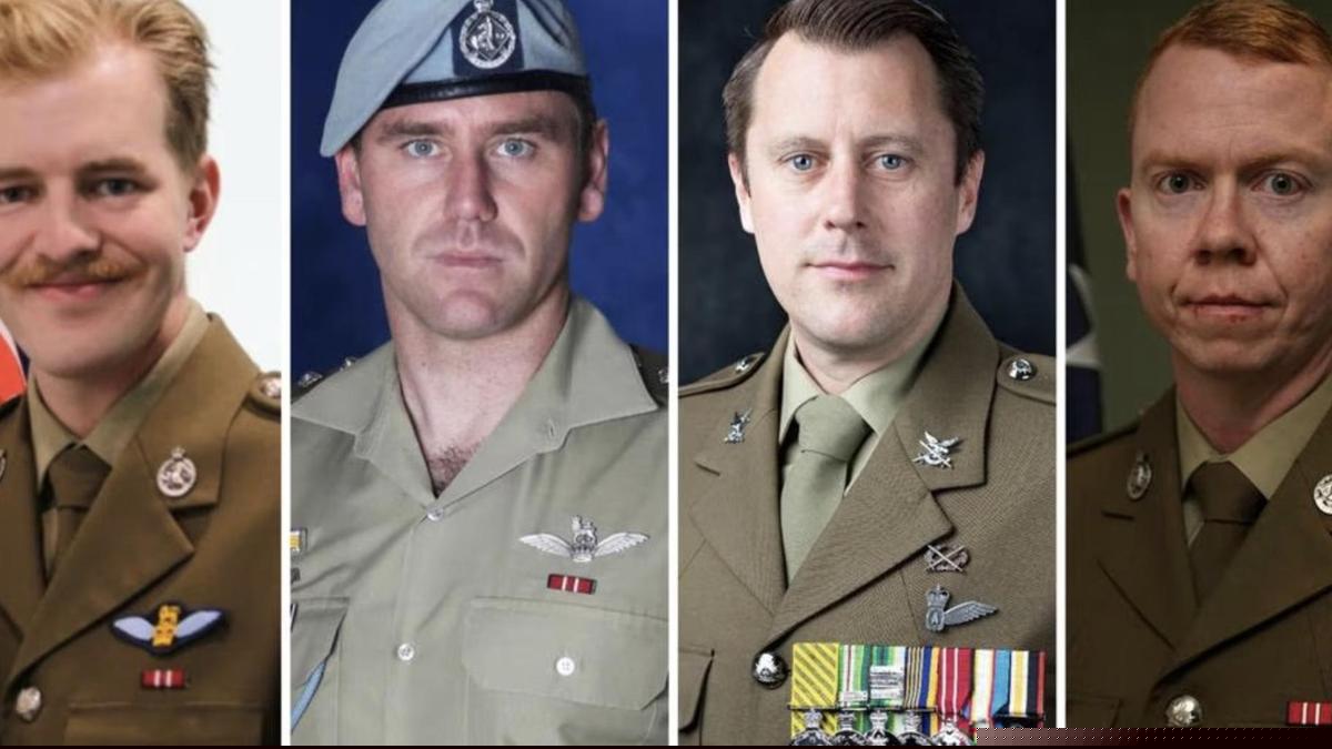MRH-90 Taipan crash Senate inquiry ‘hampered’ by late responses, hearing told
