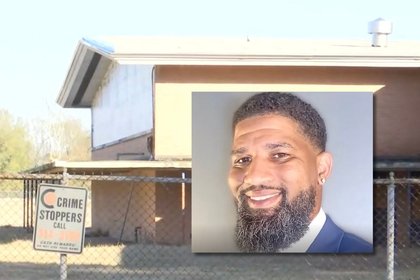 Counselor On Leave Found Dead In Abandoned School Building
