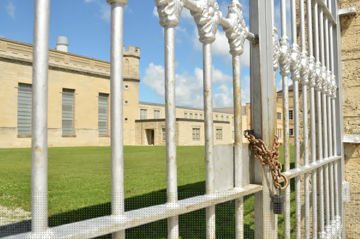 Comment on Waupun prison guards accused of abusing dozens of inmates by Debby Ward