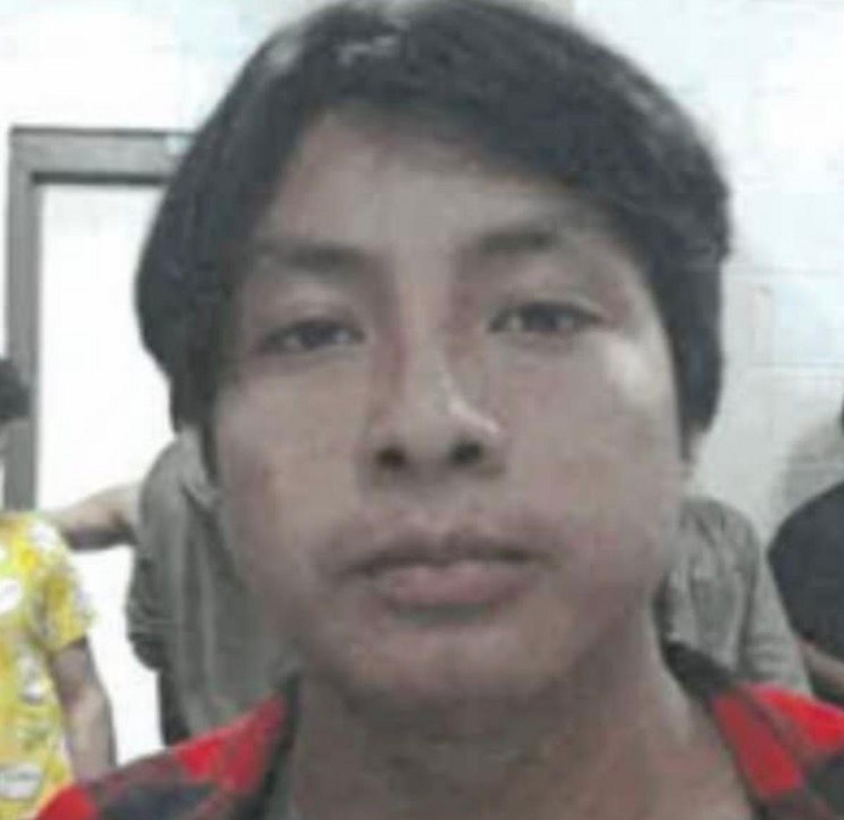ICE Detainee Escapes From Prison in Evangeline Parish