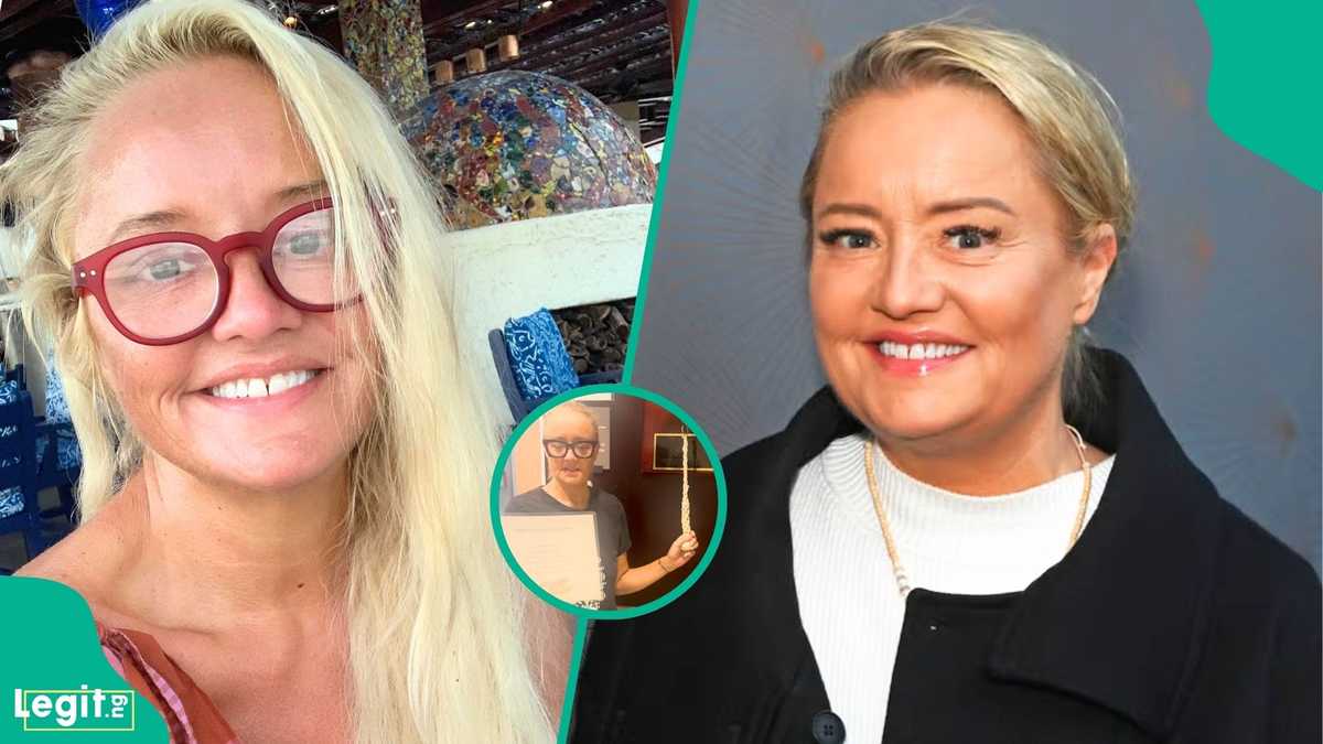 ‘Wonder Woman’ actress Lucy Davis opens up on battle with ‘incurable’ cancer