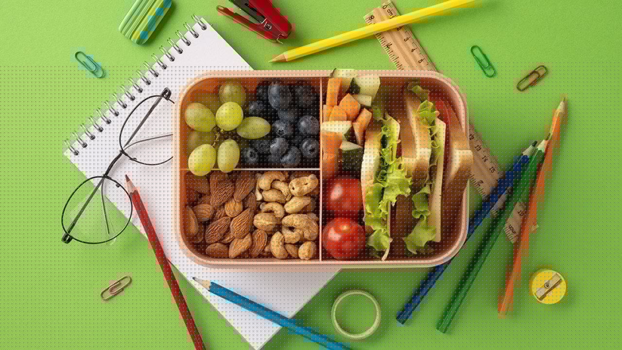 What's really in America's lunchboxes, according to Instacart data
