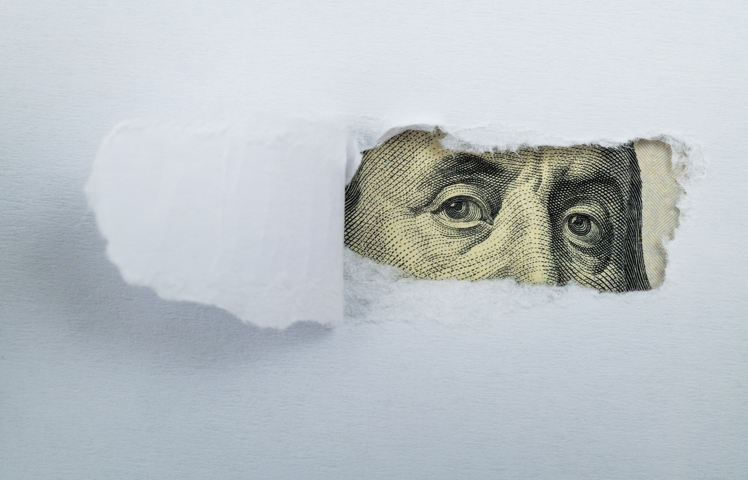 Here's How I'm Positioning For The Biggest Market Disruption Of My Lifetime