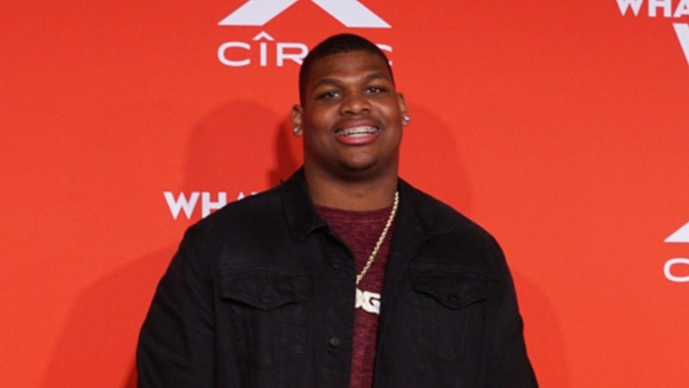 Dallas Cowboys sign DL Quinnen Williams to 3-year, $105.9M contract extension