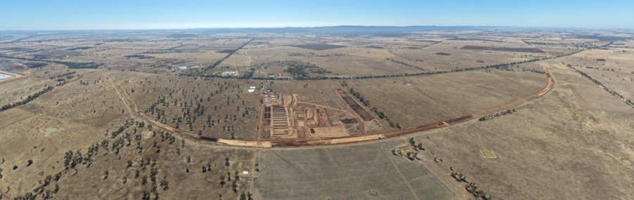 Alkane Resources: Record Quarterly Production & Operational Cash Build