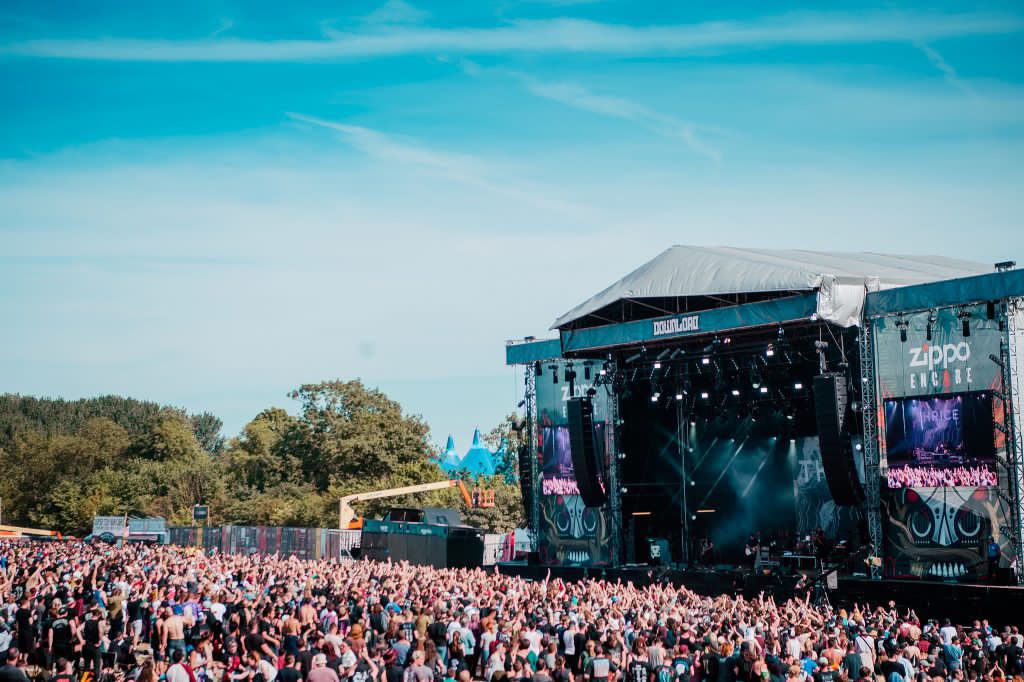Comment on The ultimate sustainable packing list for Download 2022 by The ultimate sustainable packing list for Download 2022 - TheFestivals - All In One Download Portal