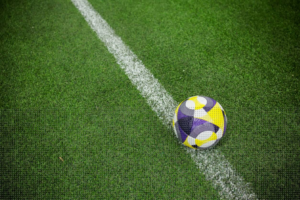 Žaidimas LRT PROTOTO. Patikrinkite žinias apie 2026-ųjų pasaulio futbolo čempionatą!