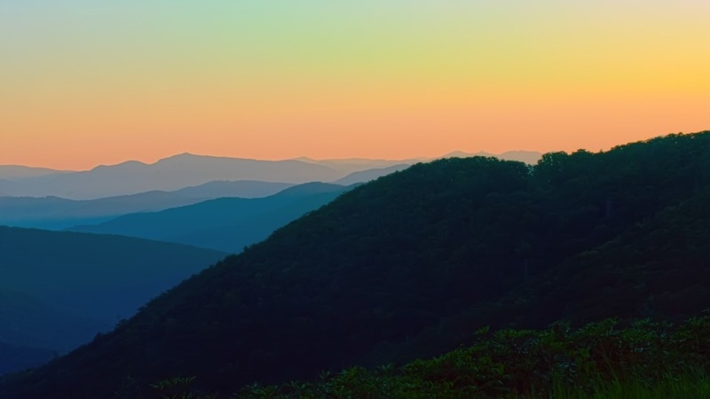 What It Means to Come From Appalachian Coal Country