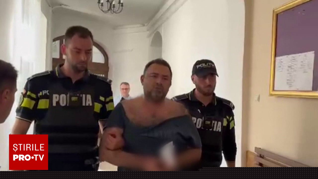 Cum pot fi explicate derapajele grave ale procurorului-pistolar din Hunedoara. Avocat: „Poate a avut o răbufnire de orgoliu”