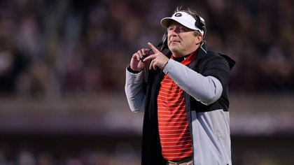 ESPN's FPI gives one bottom of the barrel SEC team a better chance to beat Georgia