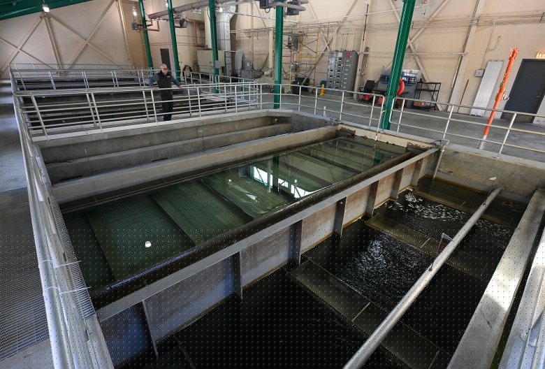 Hackers regularly probe Maine water utilities, officials say