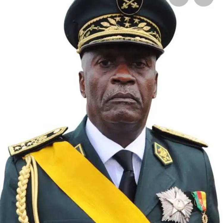 Armée camerounaise : le n°2 part, le n°1 absent