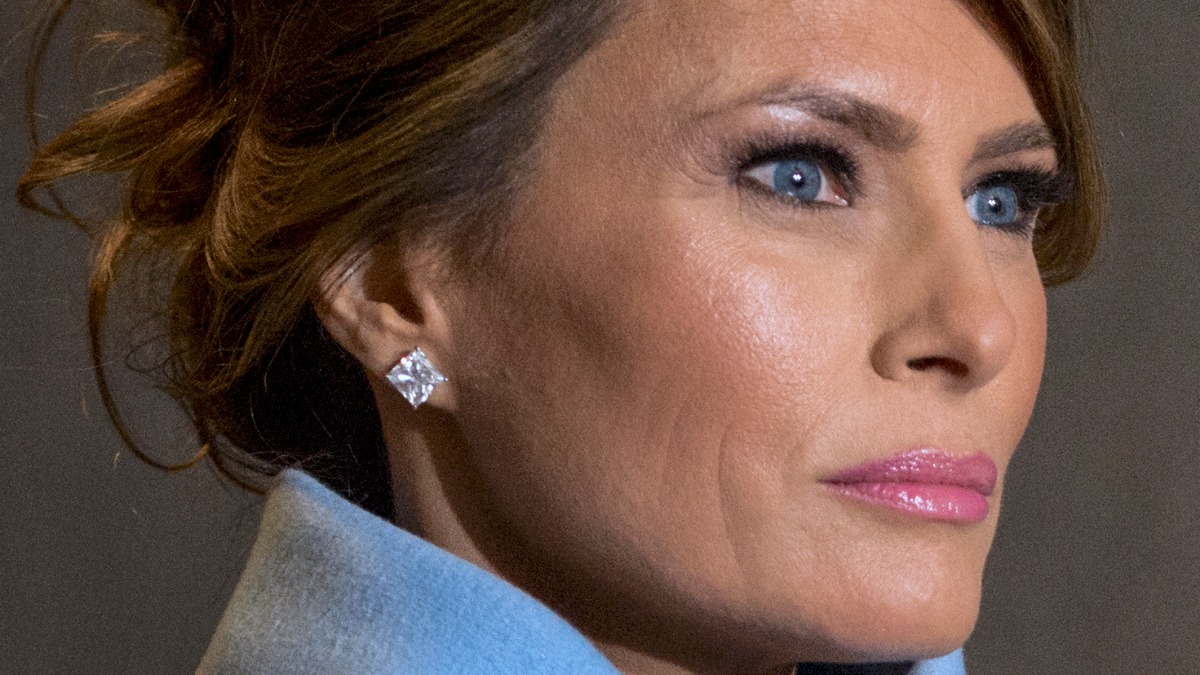 The Amazon Prime Docu-Series About the First Lady Is Arriving in the Fall