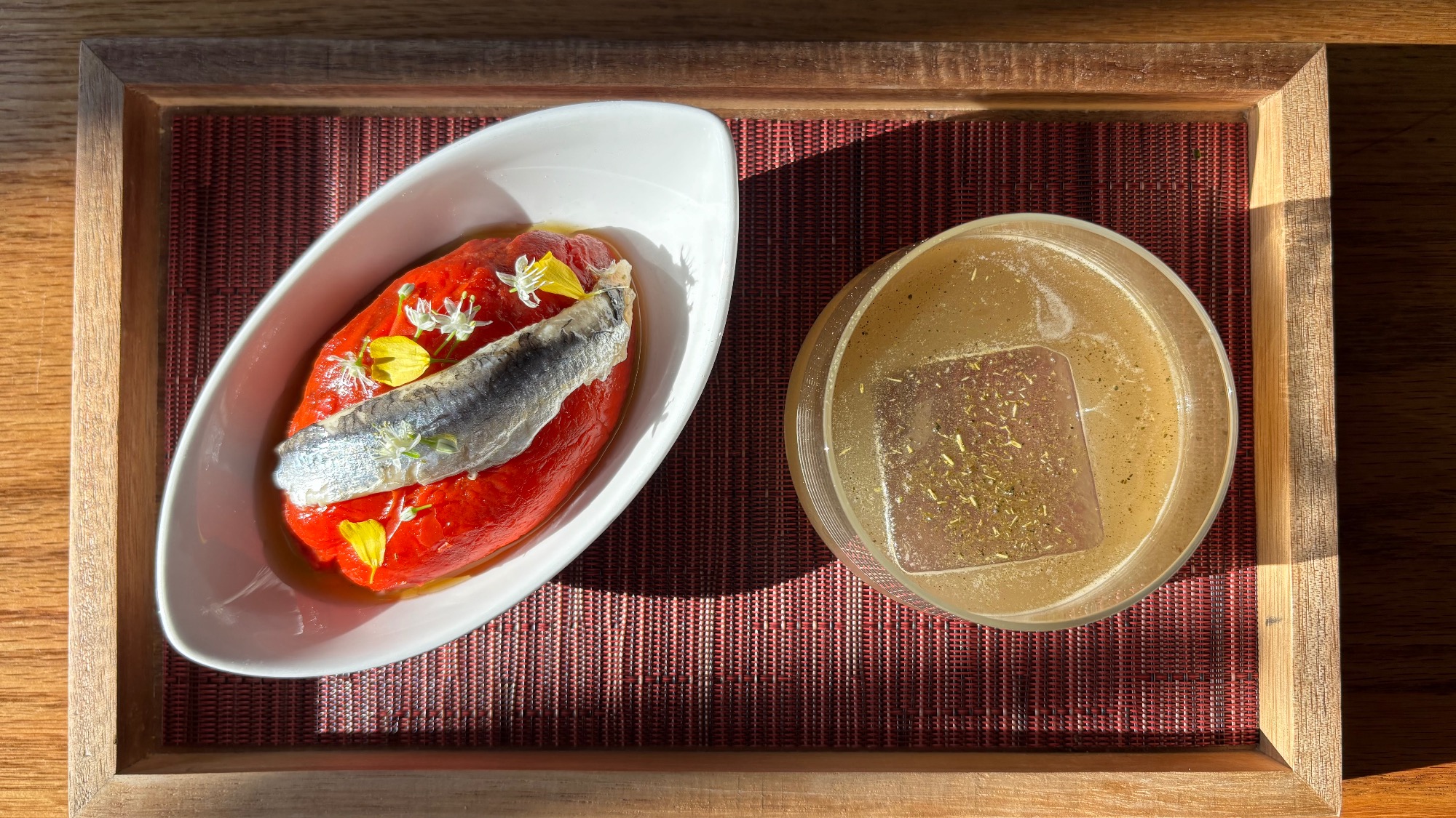 Restaurant Roundup: Praise-Worthy Pizza and Aperitivo Hour